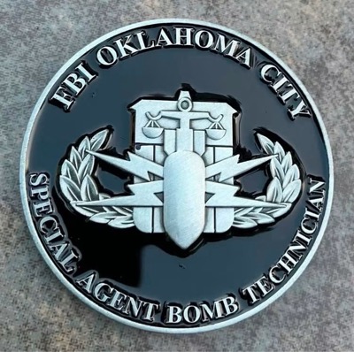 FBI SABT OKLAHOMA CITY