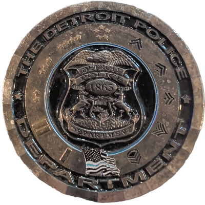 Detroit Police Department