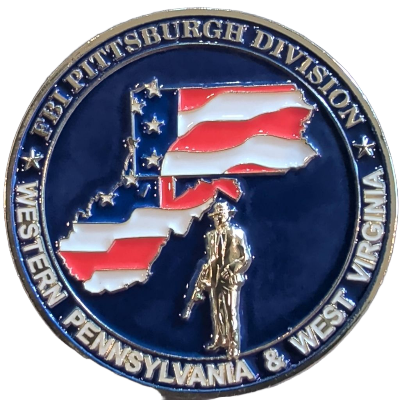 FBI Pittsburgh