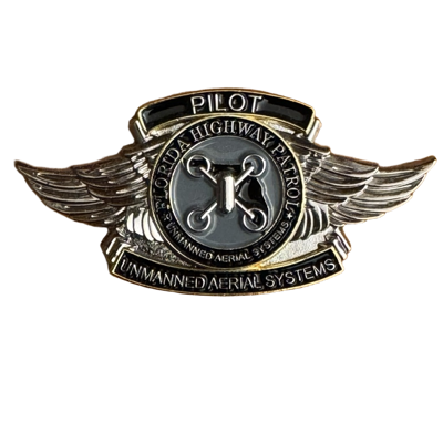 Florida Highway Patrol - Pilot - Unmanned Aerial Systems