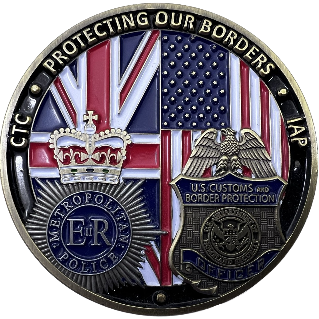 LHR - SO15 - CTC - homeland - bronze — back