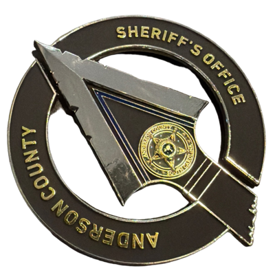 Anderson County Sheriff’s Office