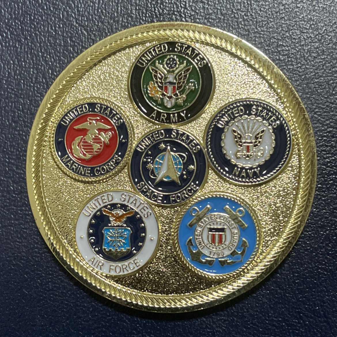One More Tour With Honor - Honor Flight Network — back