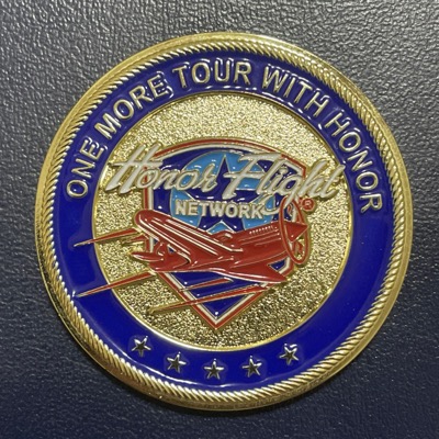One More Tour With Honor - Honor Flight Network
