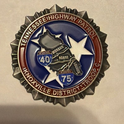Troop C