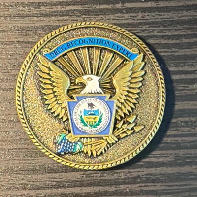 DRE PA State Police