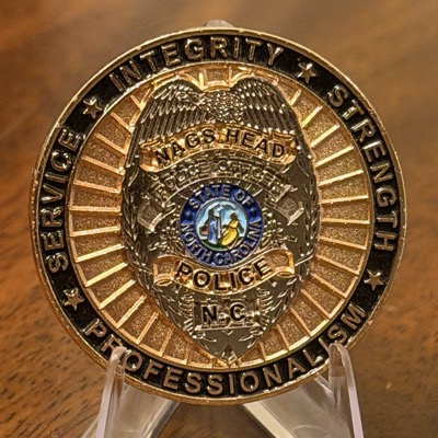 Nags Head Police Department