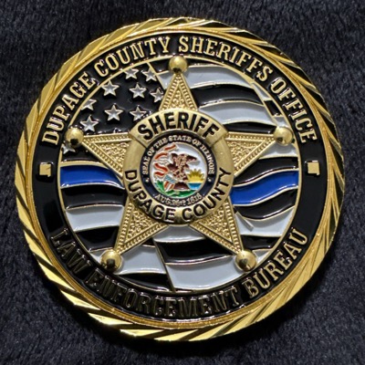 Dupage County Sheriff’s Office