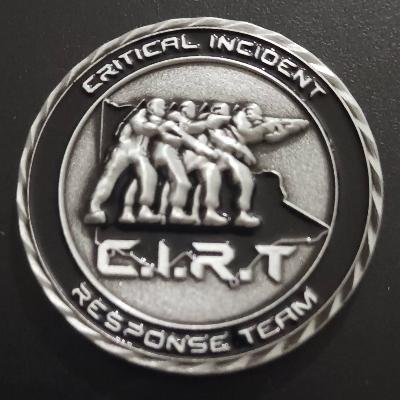 Critical Incident Response Team