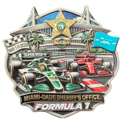 Formula 1 Miami Grand Prix