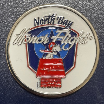 North Bay Honor Flight