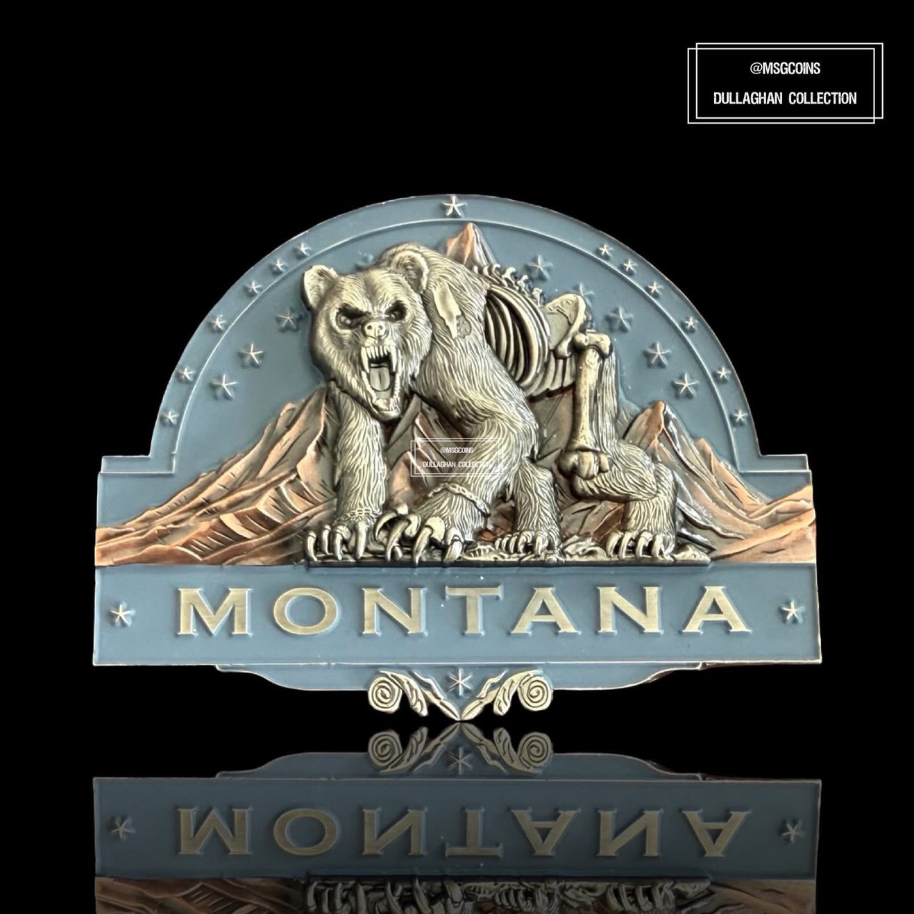 ATF Montana SE Mack — front