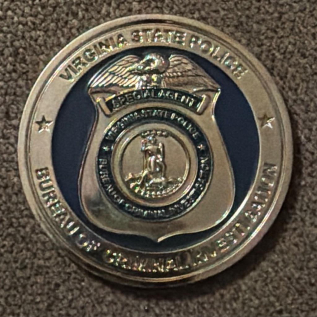 Task force conference — front