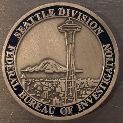 FBI Seattle