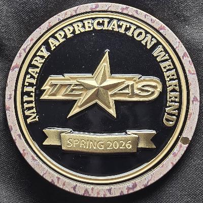 Texas Stars