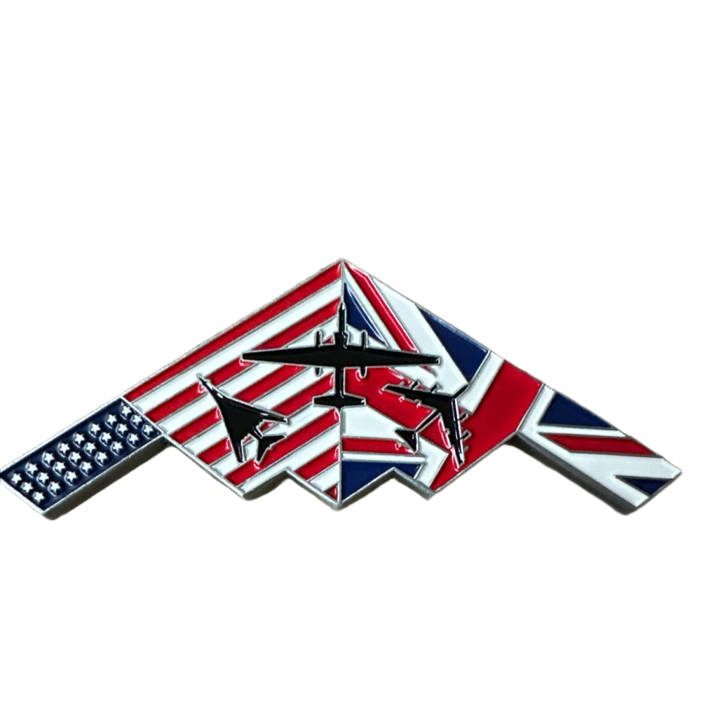 RAF Fairford — back