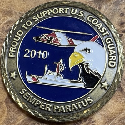 U.S.C.G.