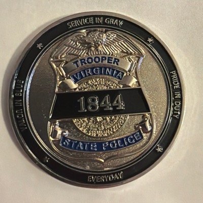 EOW N.M. Smith 1844