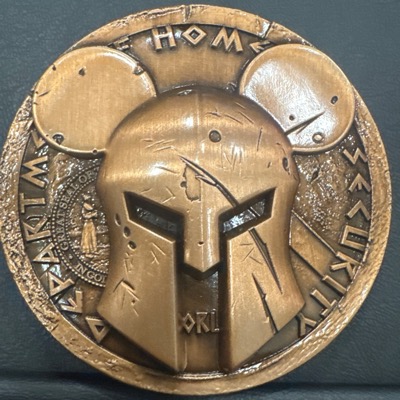Orlando ICE Spartan