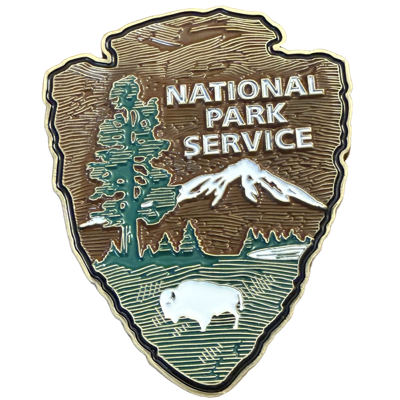 National Park Service - Park Ranger