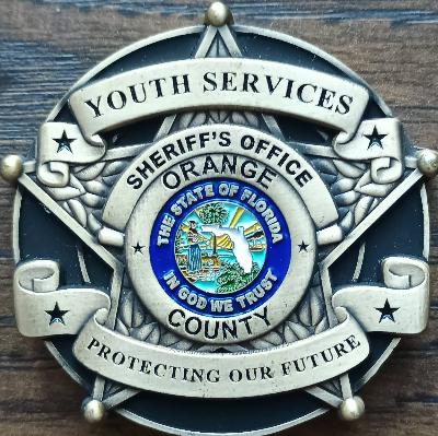 OCSO Youth Services