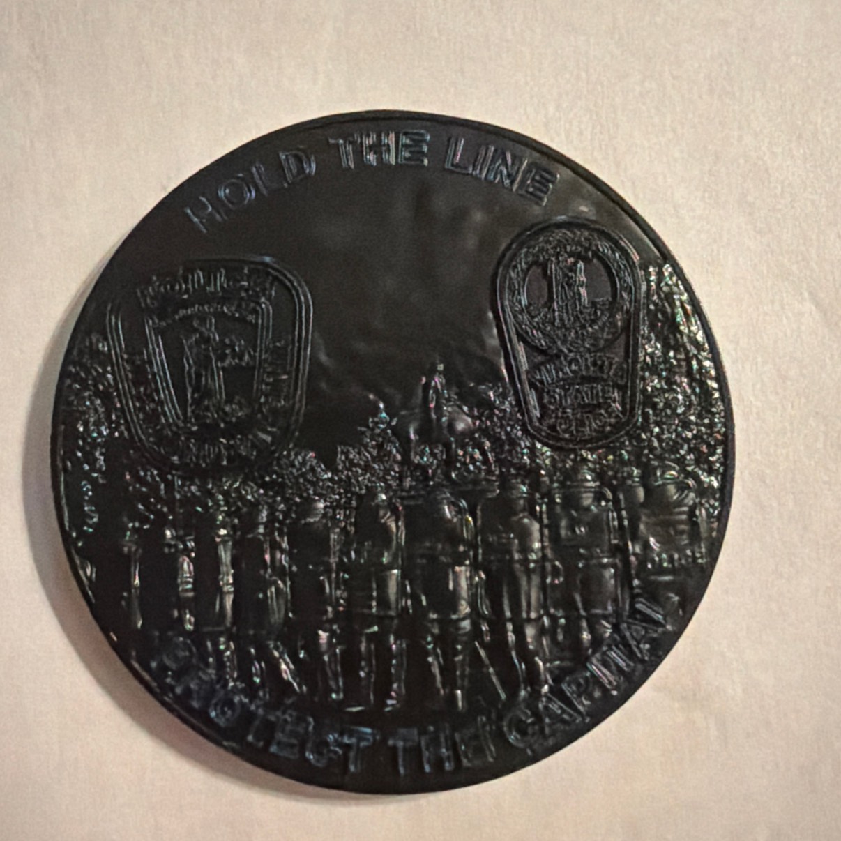 Tff — front