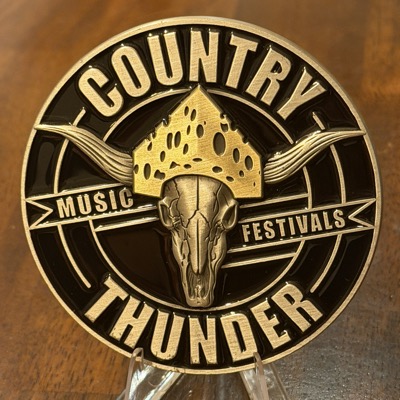 Country Thunder Music Festival