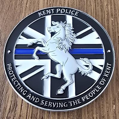 Public Order Level 2