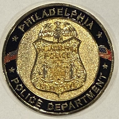 Philadelphia Police Department Homicide