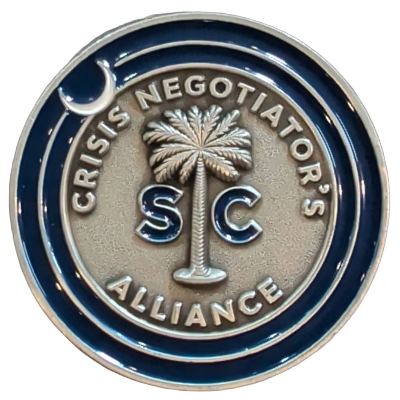 South Carolina Crisis Negotiator's Alliance