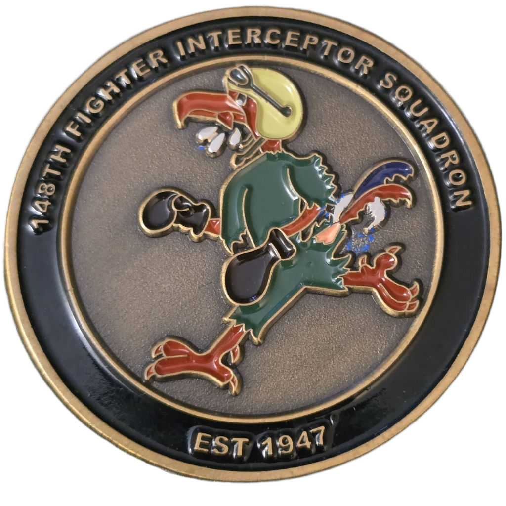 193d Special Operations Wing — back