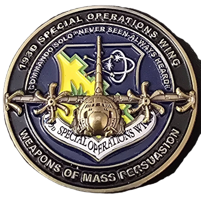 193d Special Operations Wing