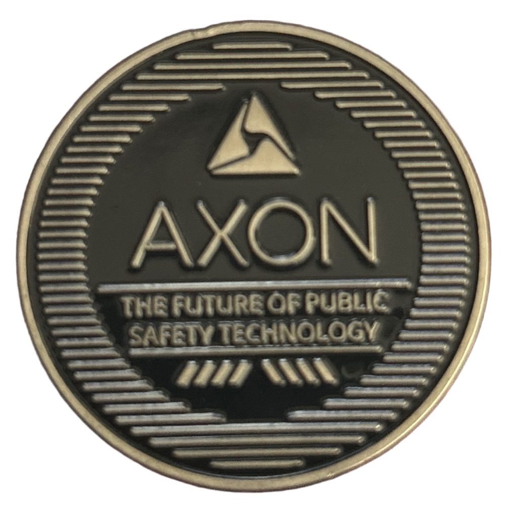 Axon — back