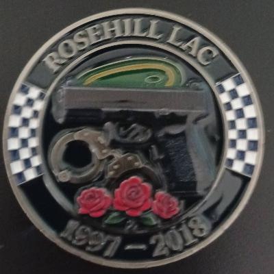 Rosehill LAC