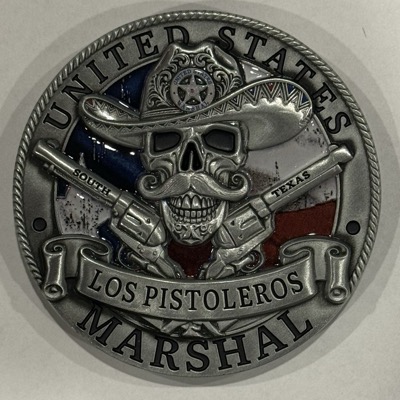 US Marshals Service Southern District of Texas