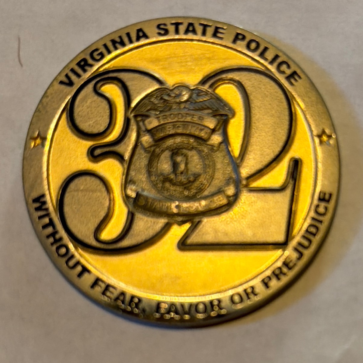 D5 A32 — back