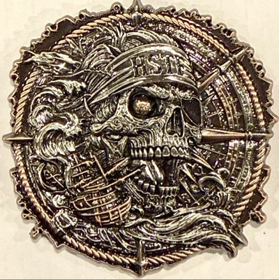 Drug Enforcement Administration Homeland Security Task Force - Puerto Rico
