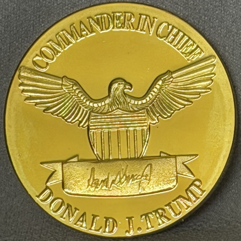 POTUS — back
