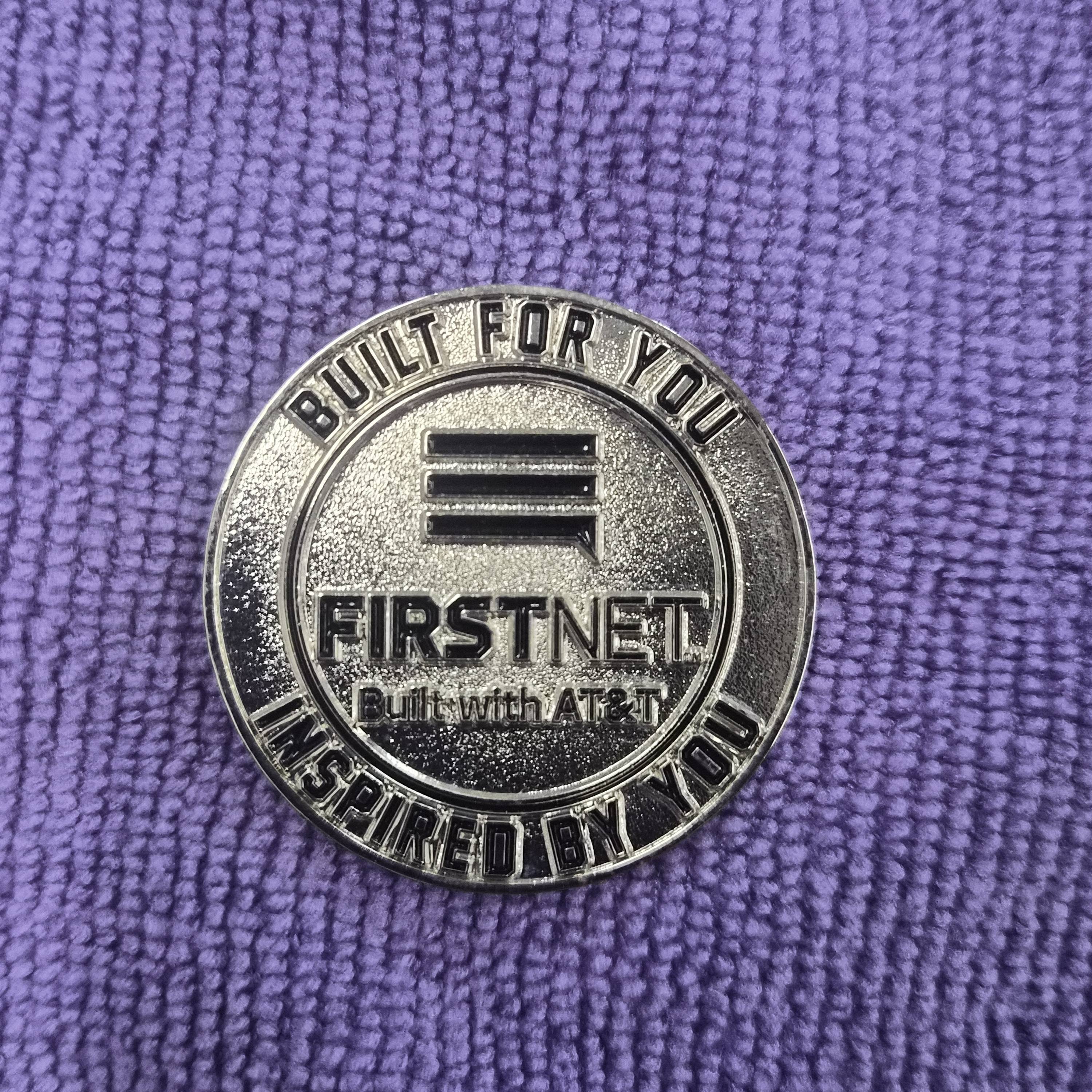 FirstNet ATT — front