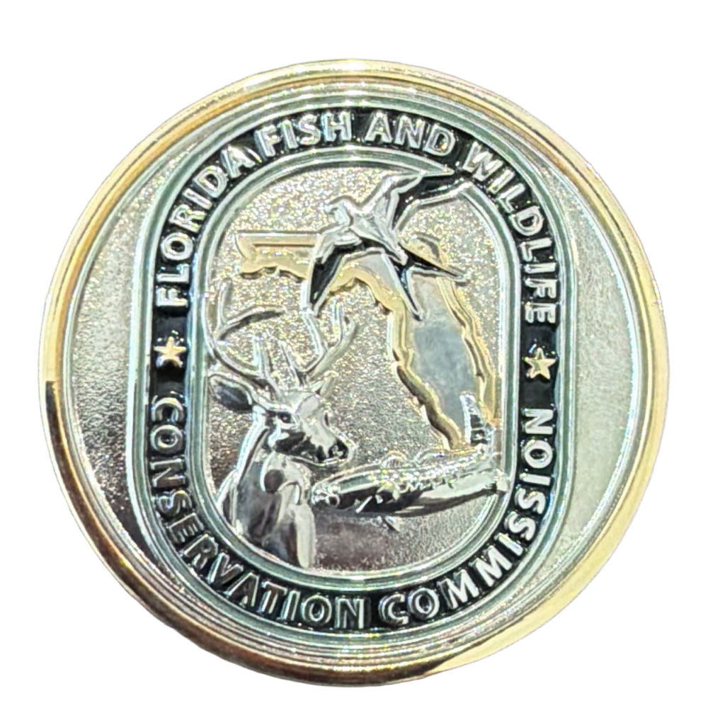 FWC - Green Background — back