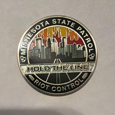 Minneapolis 2020