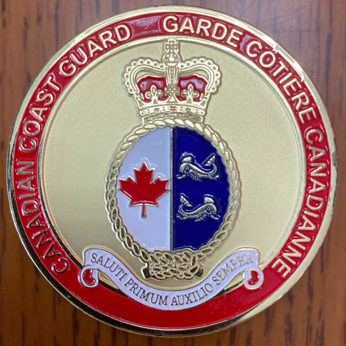 CCG Safety and Security — back
