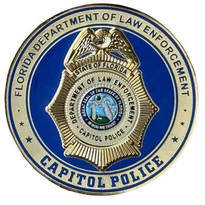 Florida Department of Law Enforcement - Capitol Police
