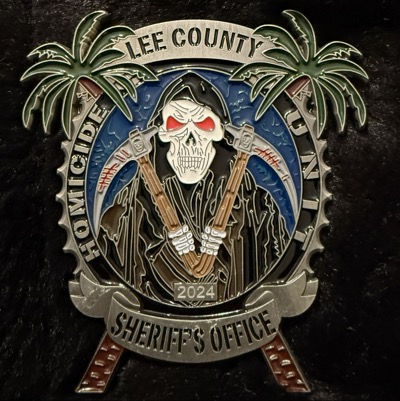Lee County Sheriff’s Office Homicide Unit