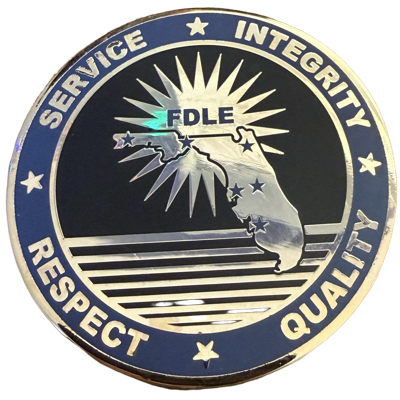 FDLE Forensic Services