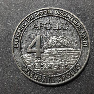 Apollo 16