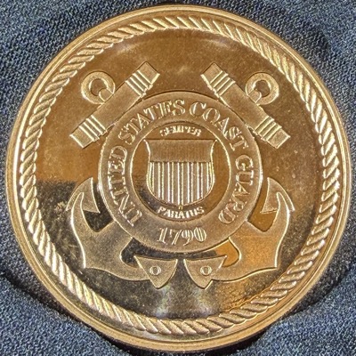 U.S.C.G.
