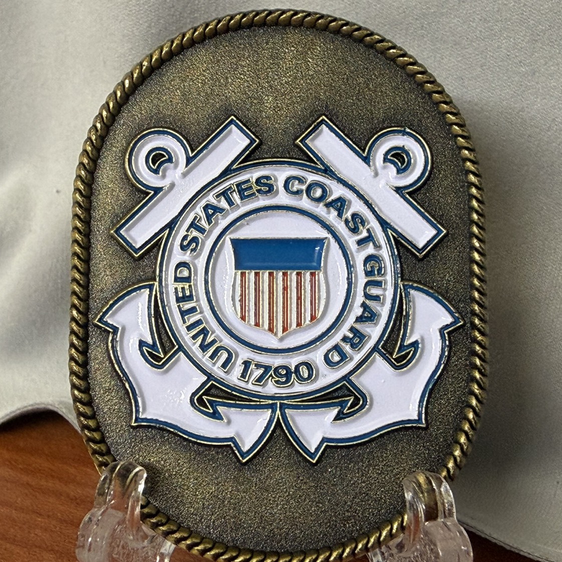 U.S.C.G.C. — back