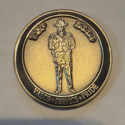 VSP 2010