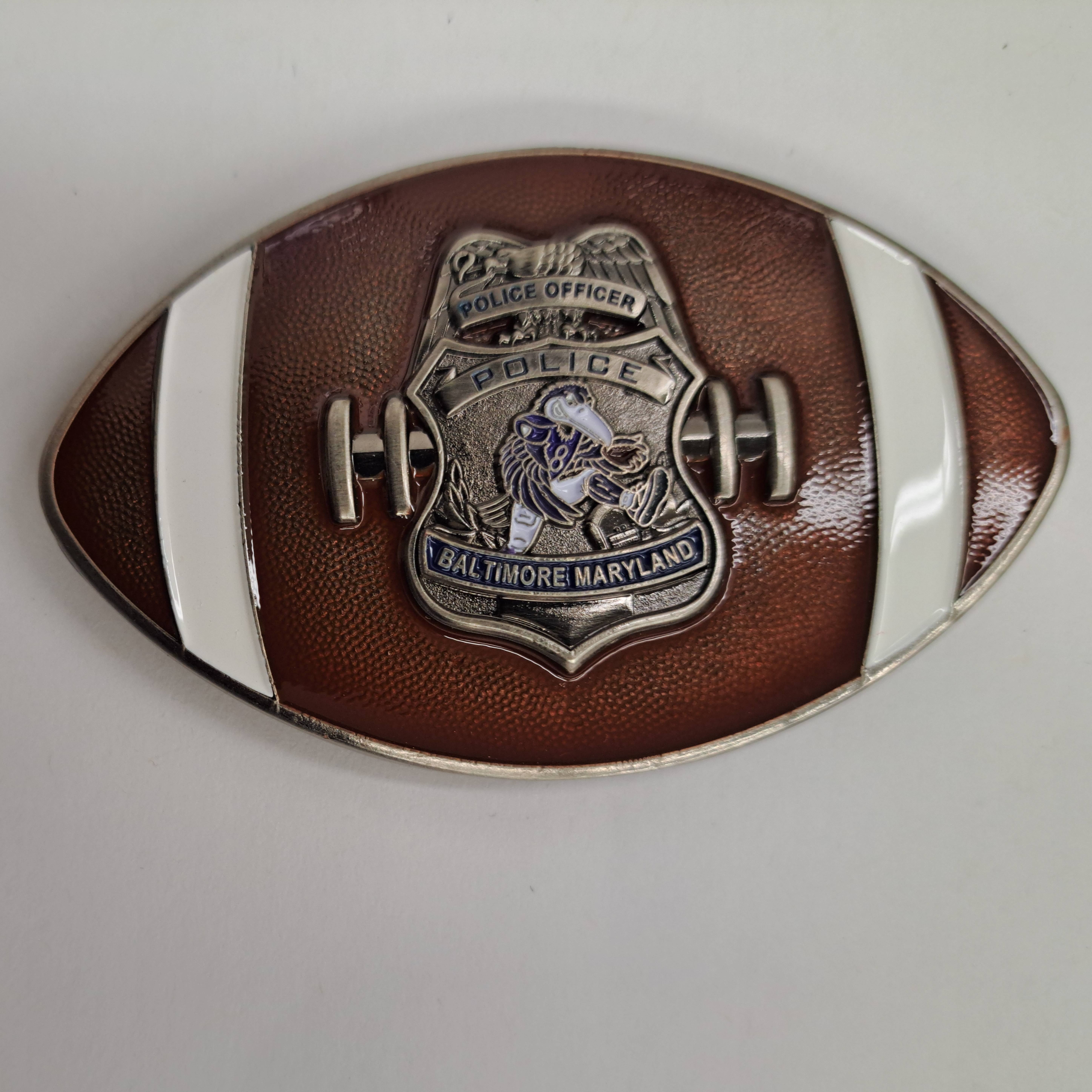 Ravens Detail — front